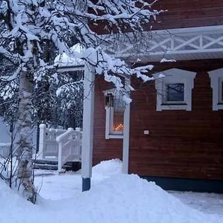 Holiday Peukaloinen Holiday home Kittila (Lapland)