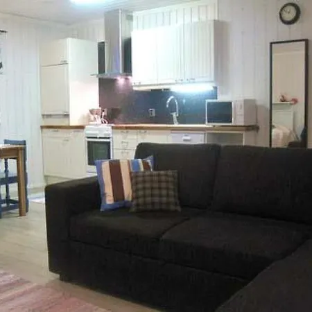 Holiday Peukaloinen Holiday home Kittila (Lapland)