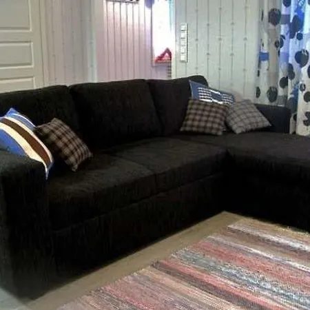 Holiday Peukaloinen Holiday home