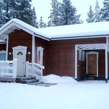 Holiday Peukaloinen