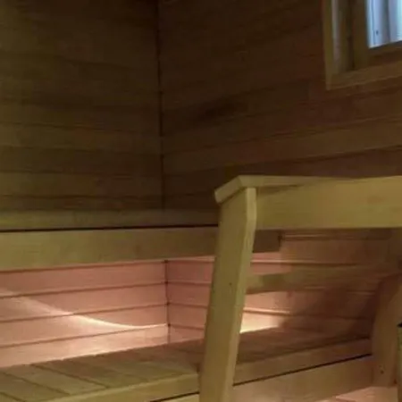 Holiday home Holiday Peukaloinen