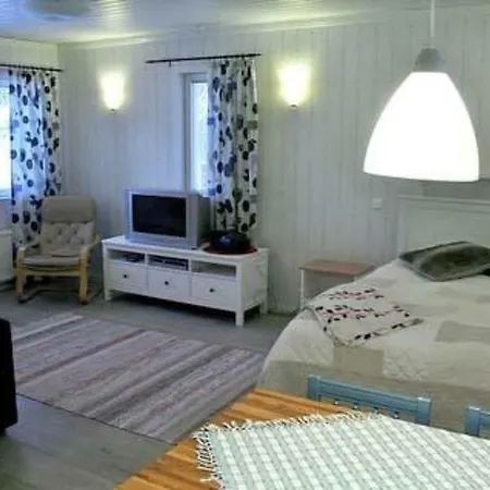 Holiday Peukaloinen Holiday home Kittila (Lapland)