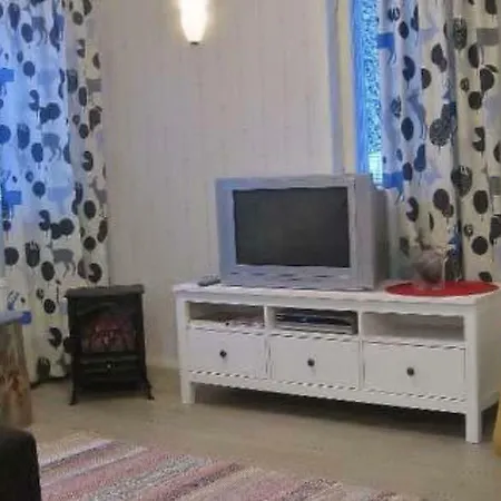 Holiday home Holiday Peukaloinen Kittila (Lapland)