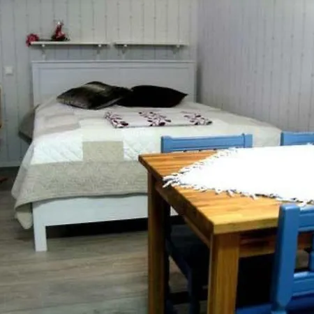 Holiday Peukaloinen Holiday home *